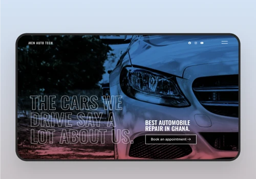 Automobile Repair