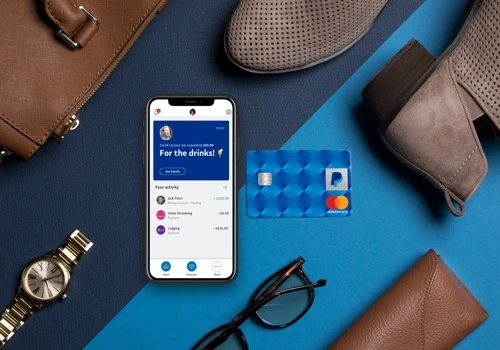 How we helped make PayPal mobile-first.