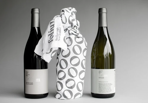 Japanese thinking, old-world technique, New Zealand terroir.