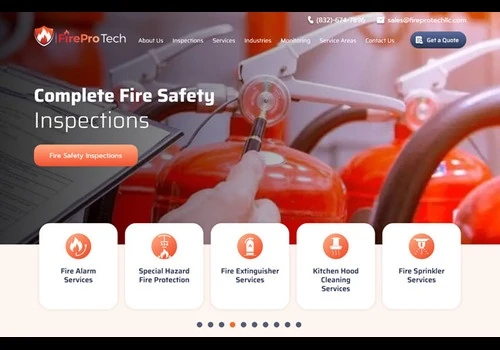 FirePro Tech, LLC