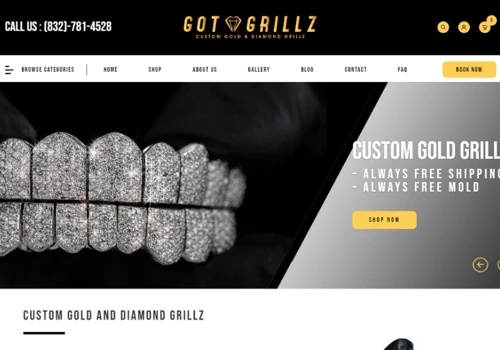 GotGrillz