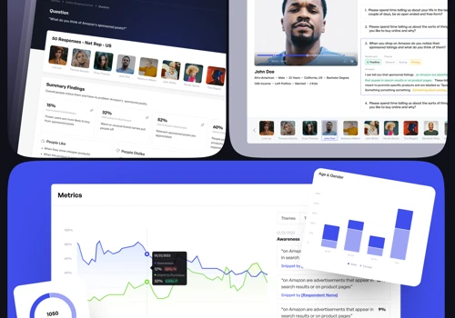 Brox.AI - Market Research Tool