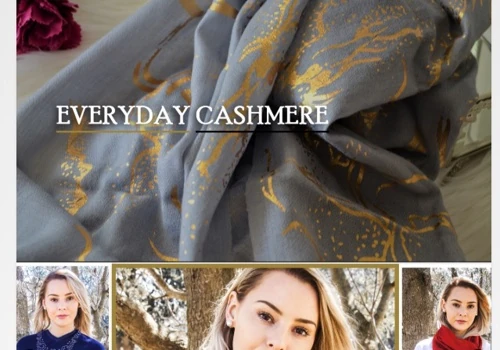 Everyday Cashmere
