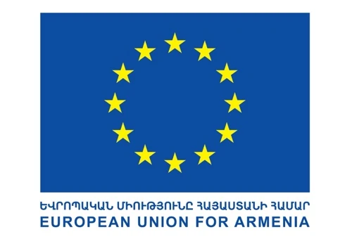 European Union in Armenia