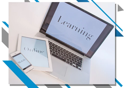 e-learning platform