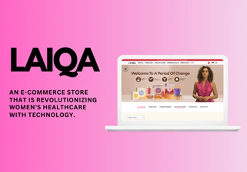 Ecommerce Store Development