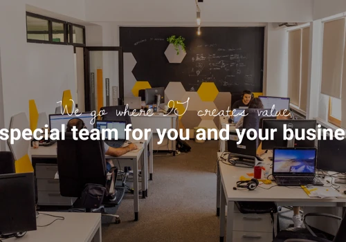 Beenear - A trusted partner for Ditech | Price Optimization