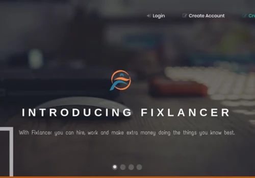 Fixlancer