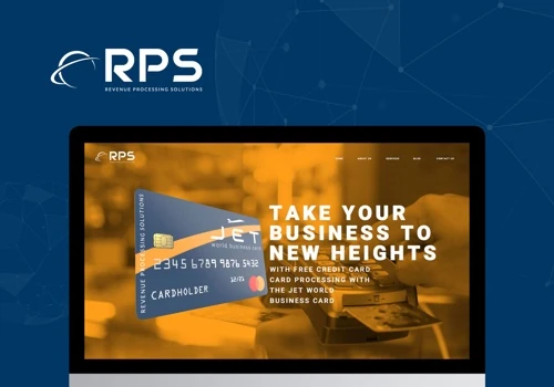 RPS REBRAND