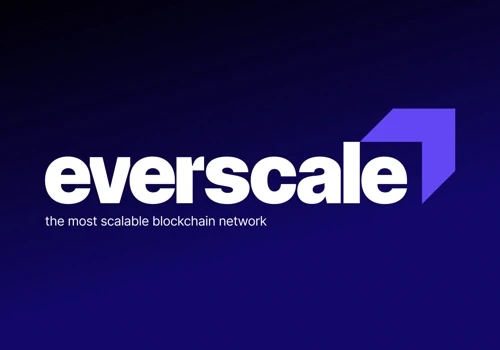 Everscale (ex. Free TON)