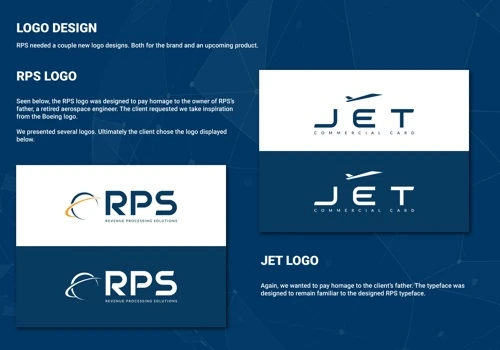 RPS LOGOS
