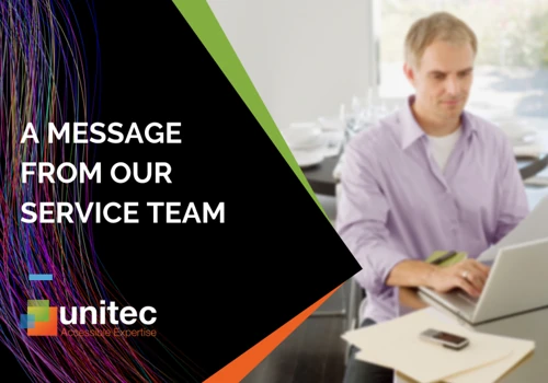 Technical expertise