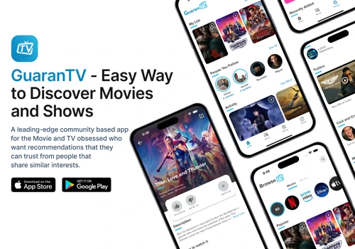 GuaranTV