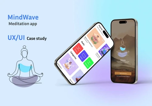 My Mobile Application