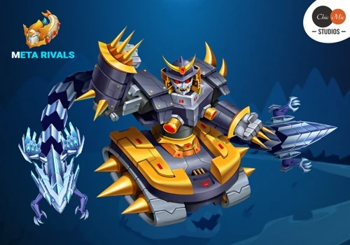 Meta Rivals