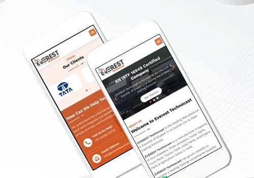 Everest Technolast