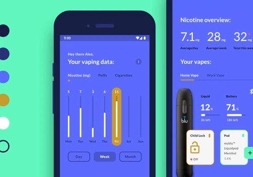 Fontem Ventures | Blu
