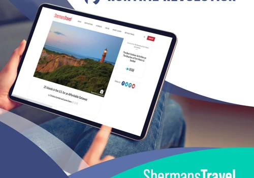 The Best Travel Deals and Expert Advice
