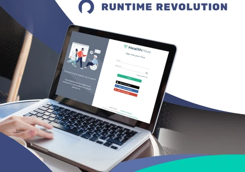 A Platform That Saves Lives