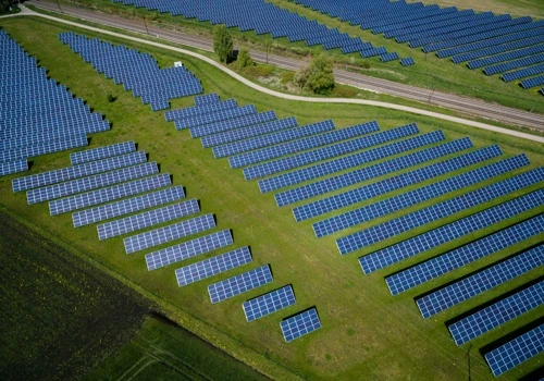 Renewable Energies Platform