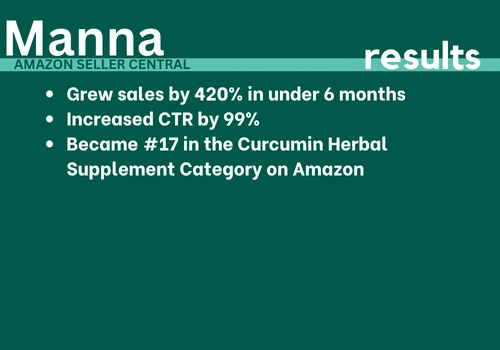 Supplement: Amazon Optimization & Advertising