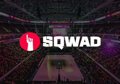 Sqwad Scratches - In-Game Entertainment