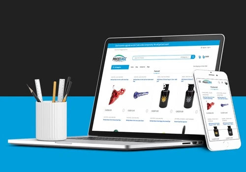 Website Development & Digital Marketing