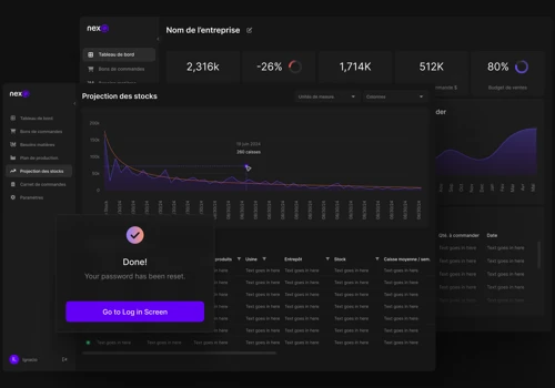NexQ