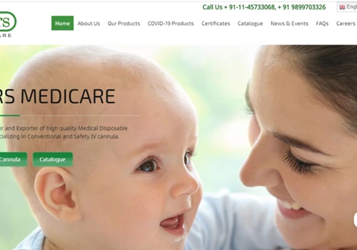 Medical Disposable Device Manufacturer