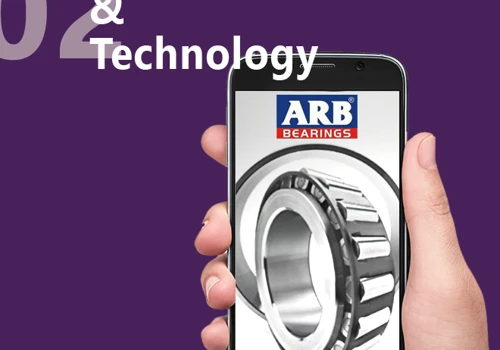 Putting ARB in the spotlight