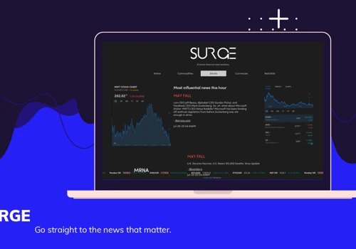 Surge