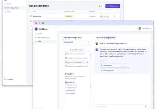 Mindbase
