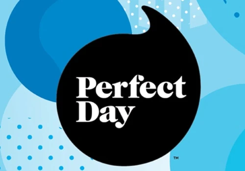 Perfect Day - Dairy Made Perfect