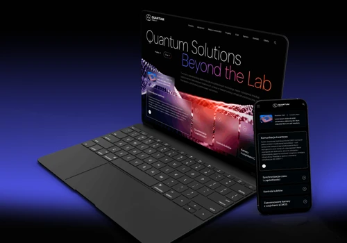 Creotech Quantum