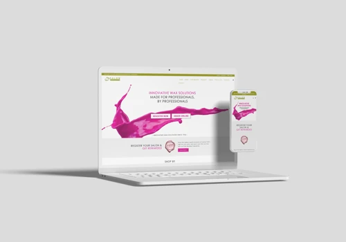eCommerce Development