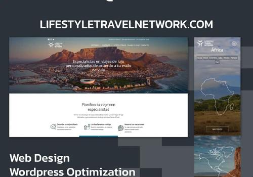 Web Design