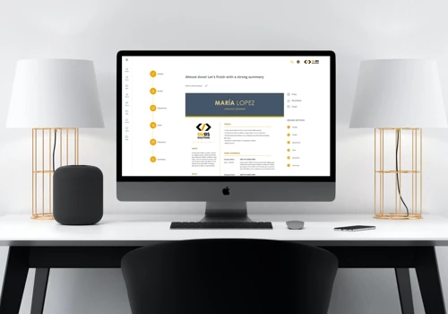 Resume Builder