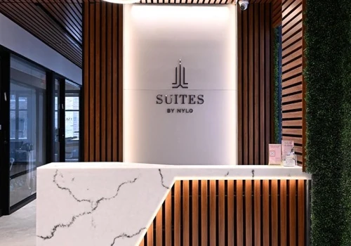 Helped Suites by NYLO Scale to 3 Locations in NYC