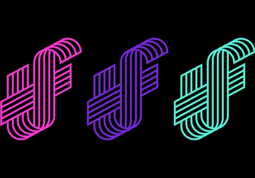 TFJ Brand — Identity Design