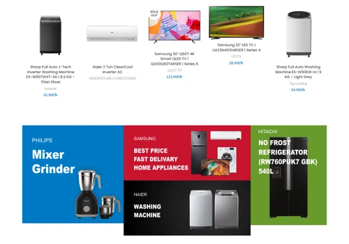 WordPress Ecommerce Development