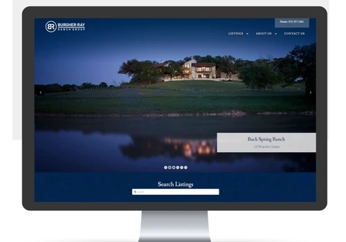 BURGHER RAY RANCH GROUP