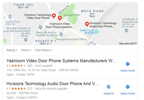 SEO Services