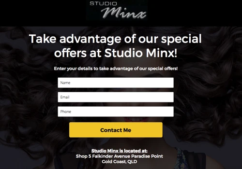 Studio Minx