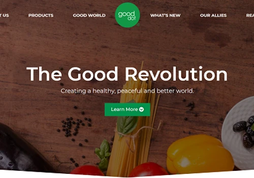 Gooddot
