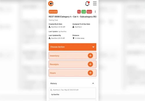 OwlOps [Task Management Platform]