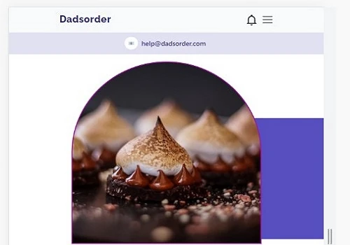 Dadsorder