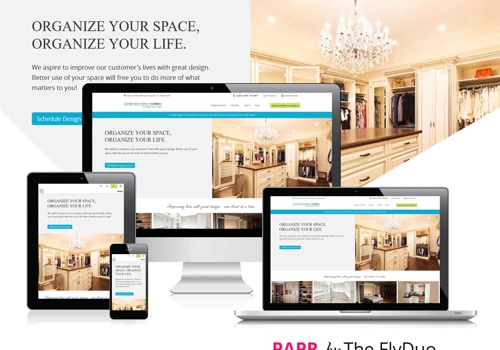 Closet Solutions Florida