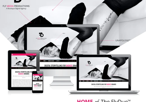 Fly Media Productions