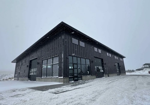 Dahlberg Shop