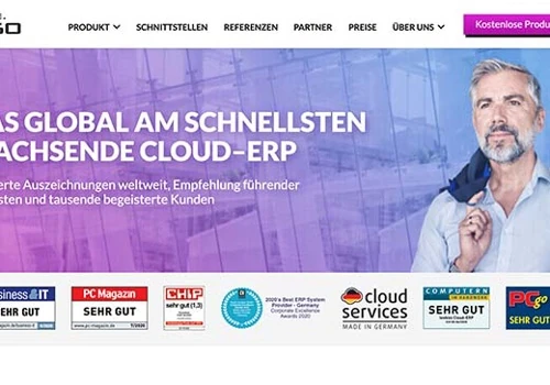 Webflow Soft Launch of a Corporate Website
